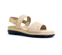 Medicated Soft sandals