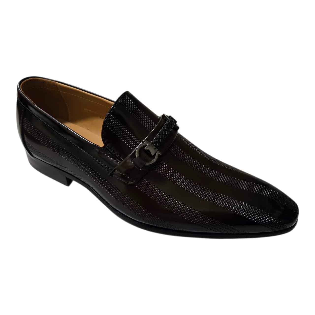 Men’s Classic Slip-On Formal Shoes