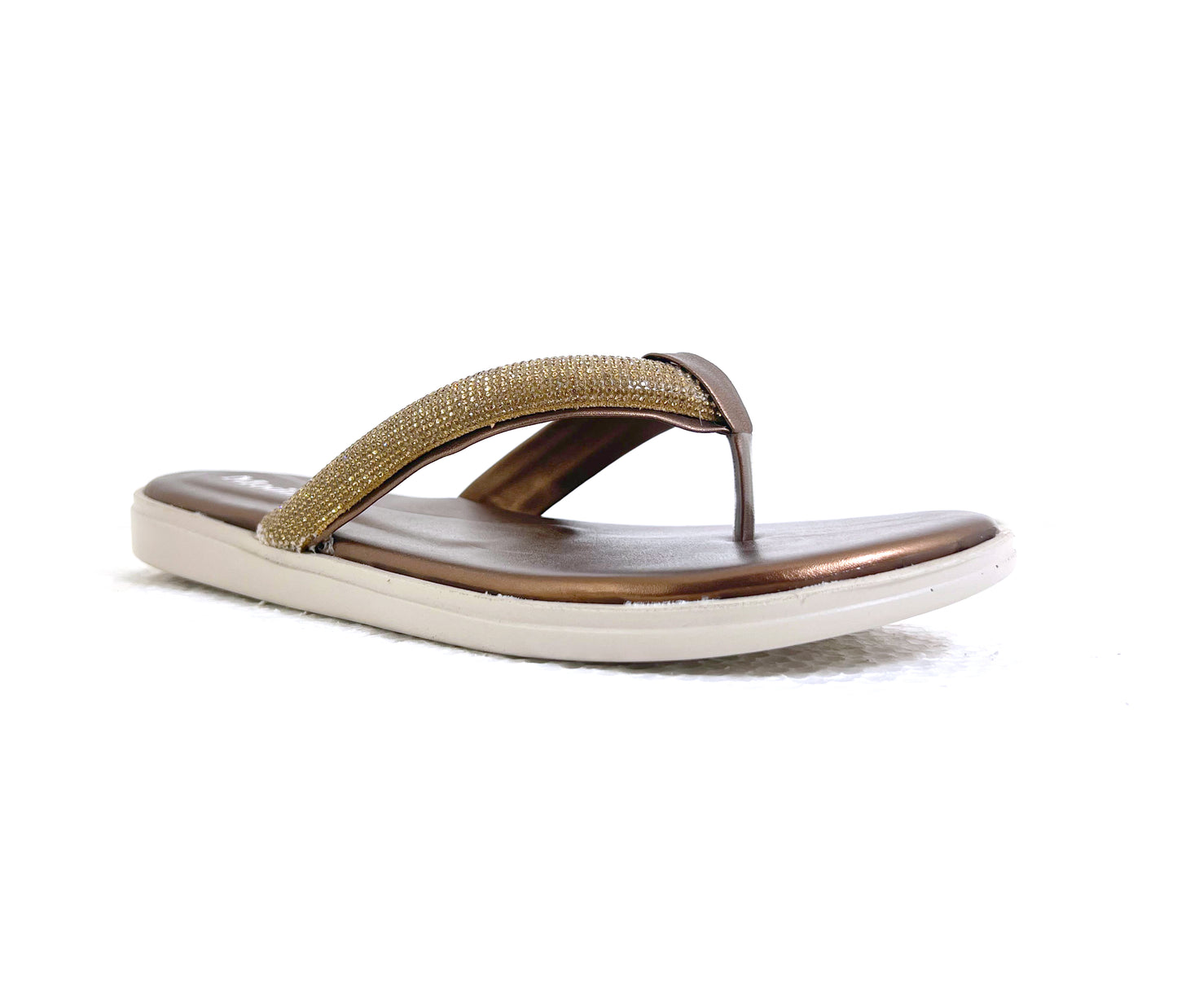 Women’s Medicated Flip-Flop Sandals