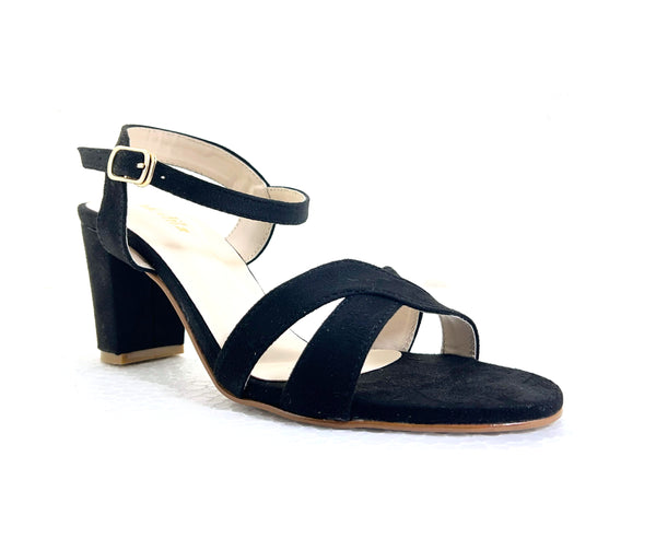 Cross Strap