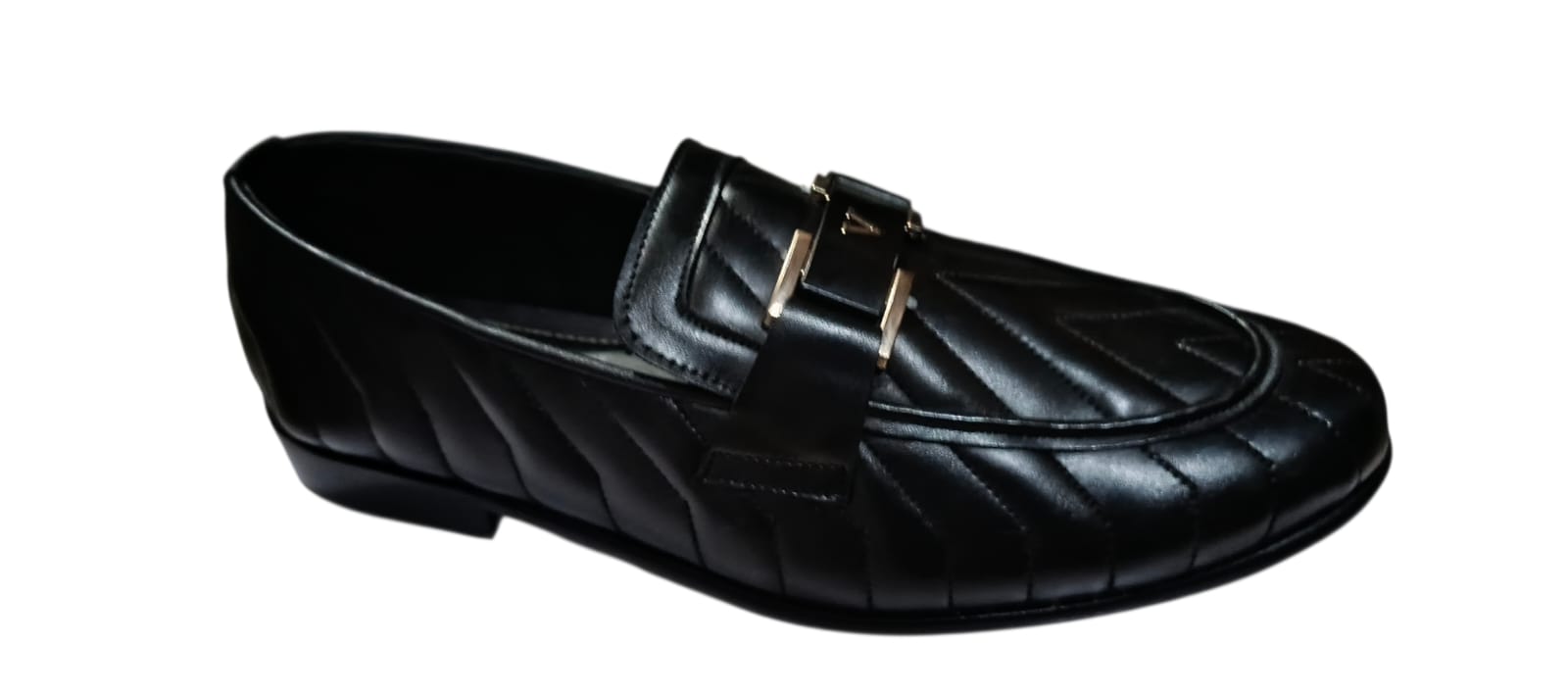 Men’s Classic Slip-On Formal Shoes