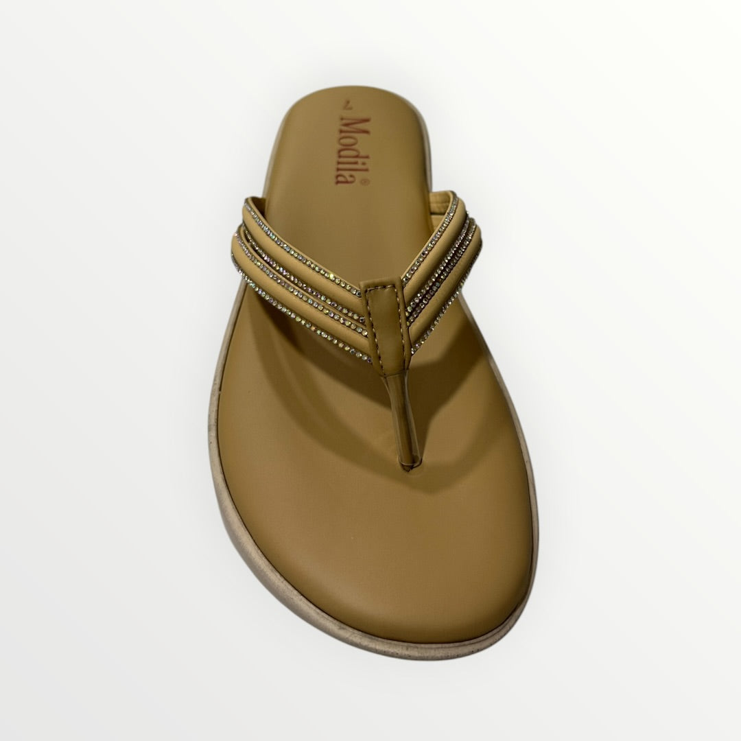 Fancy Slippers