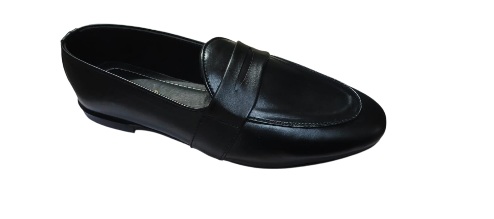 Men’s Classic Slip-On Formal Shoes