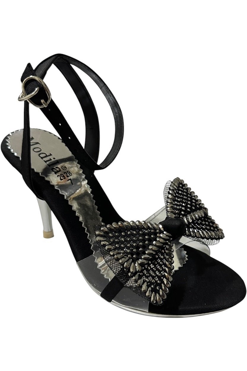 Fancy Heel high heel
