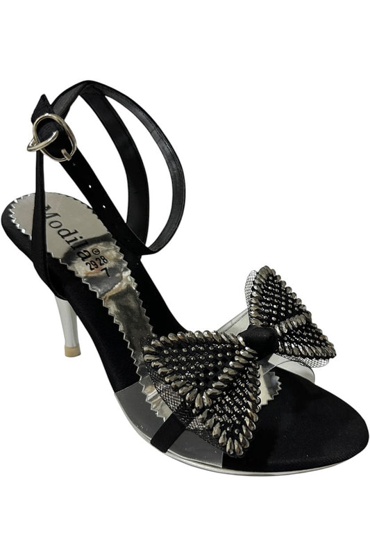 Fancy Heel high heel