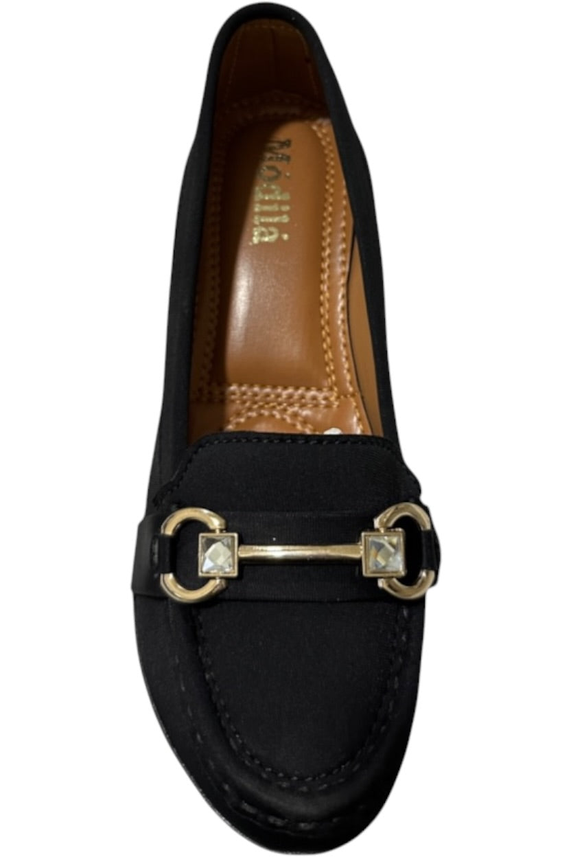 Pu Sole Medicated Shoes