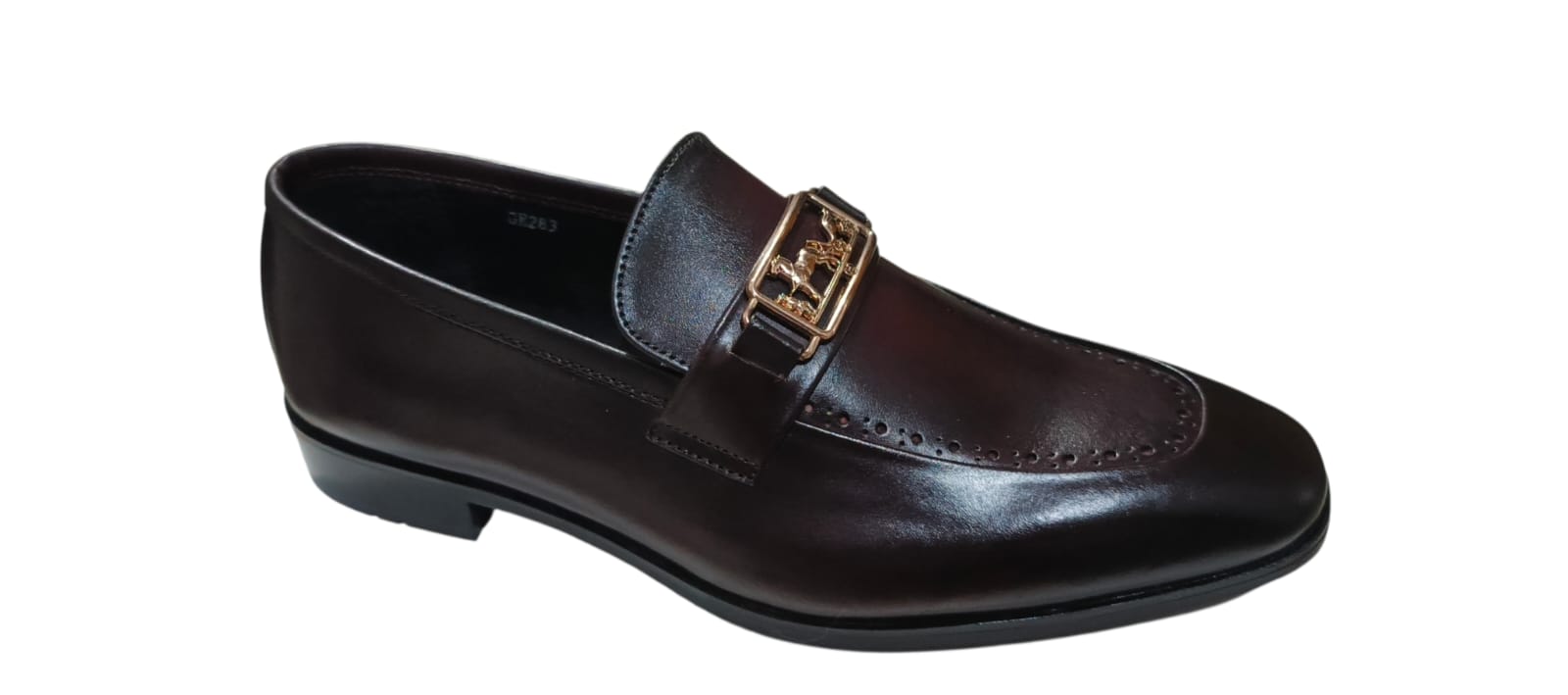 Men’s Classic Slip-On Formal Shoe