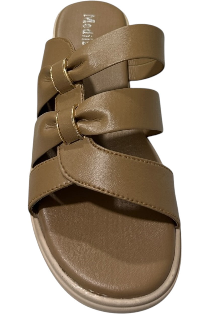 PU Medicated sole slipper