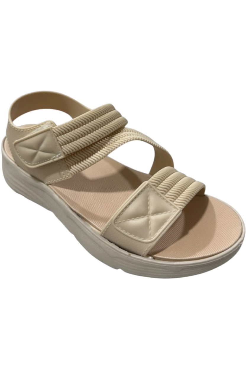 Medicated sandals