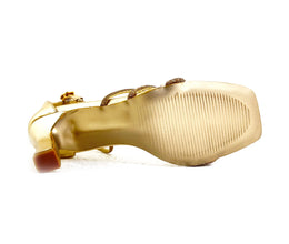 Fancy Heel Sandals Best For Party Wears