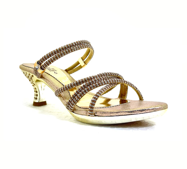 Trio Strap