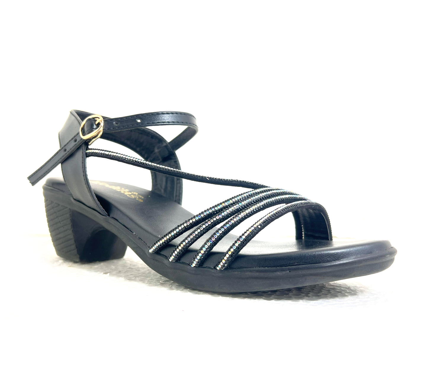 Women’s Fancy Medicated Sandals