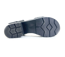 Medicated Soft Sandal Matching color sole