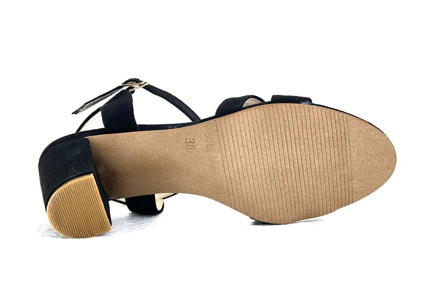 Cross Strap