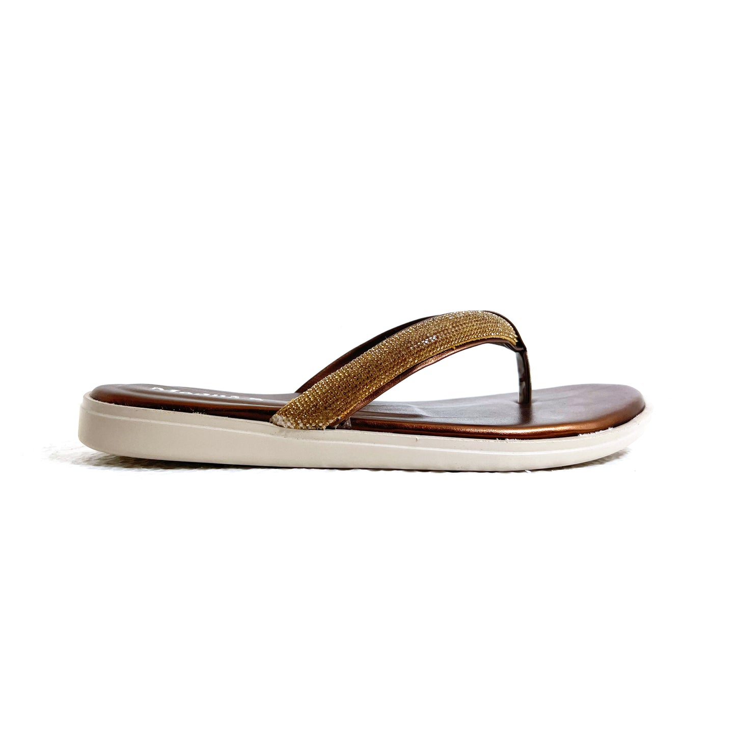 Women’s Medicated Flip-Flop Sandals