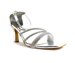 Fancy Heel Sandals Best For Party Wears
