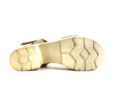 Medicated Soft Sandal Matching color sole