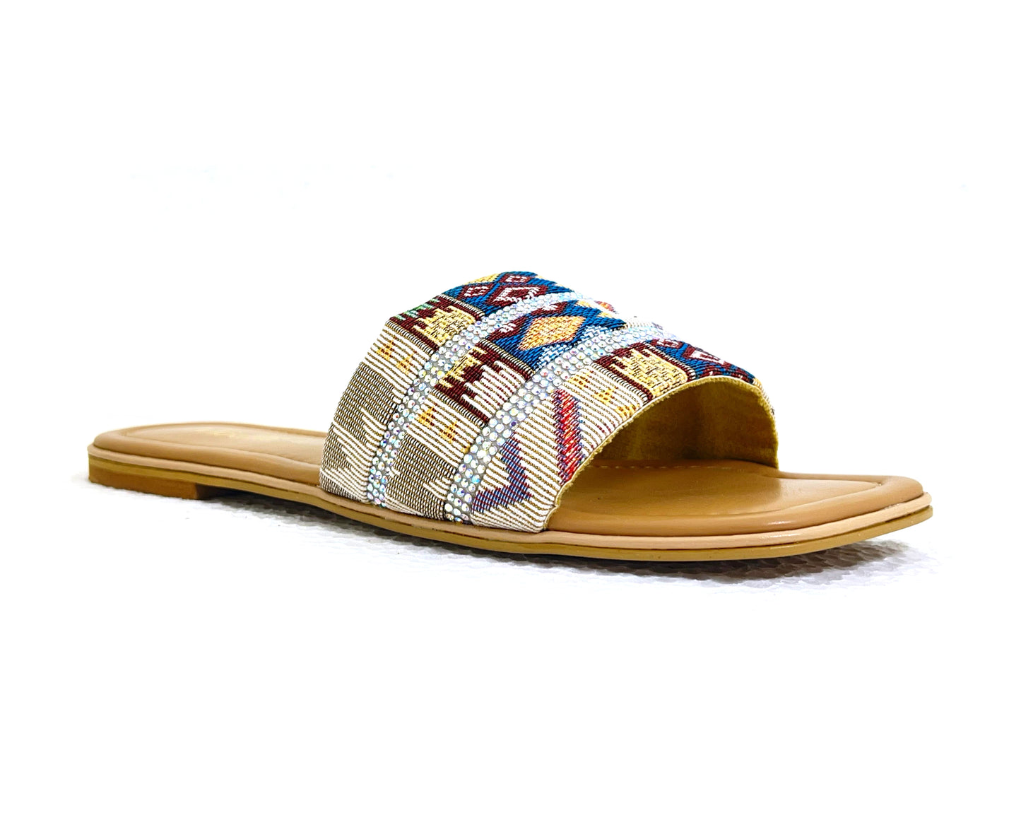Everyday's Flat