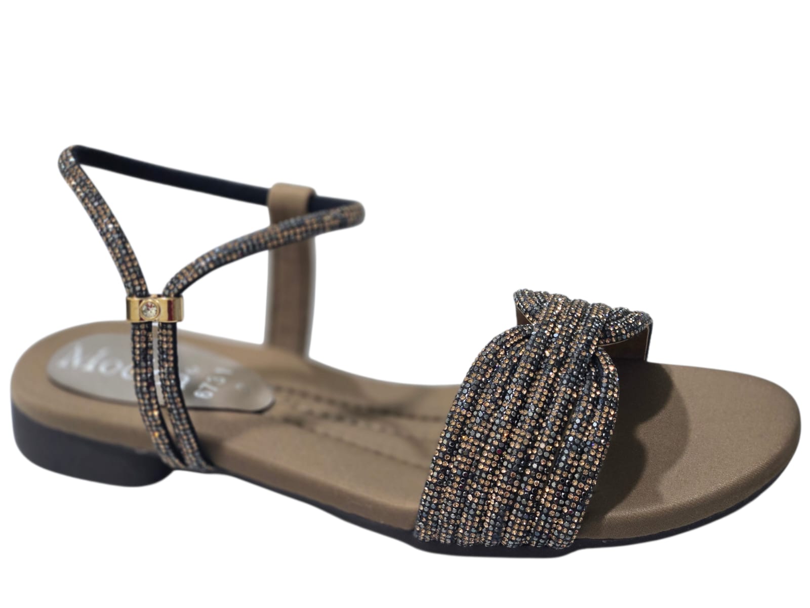 Women’s Medicated Comfort Sandals