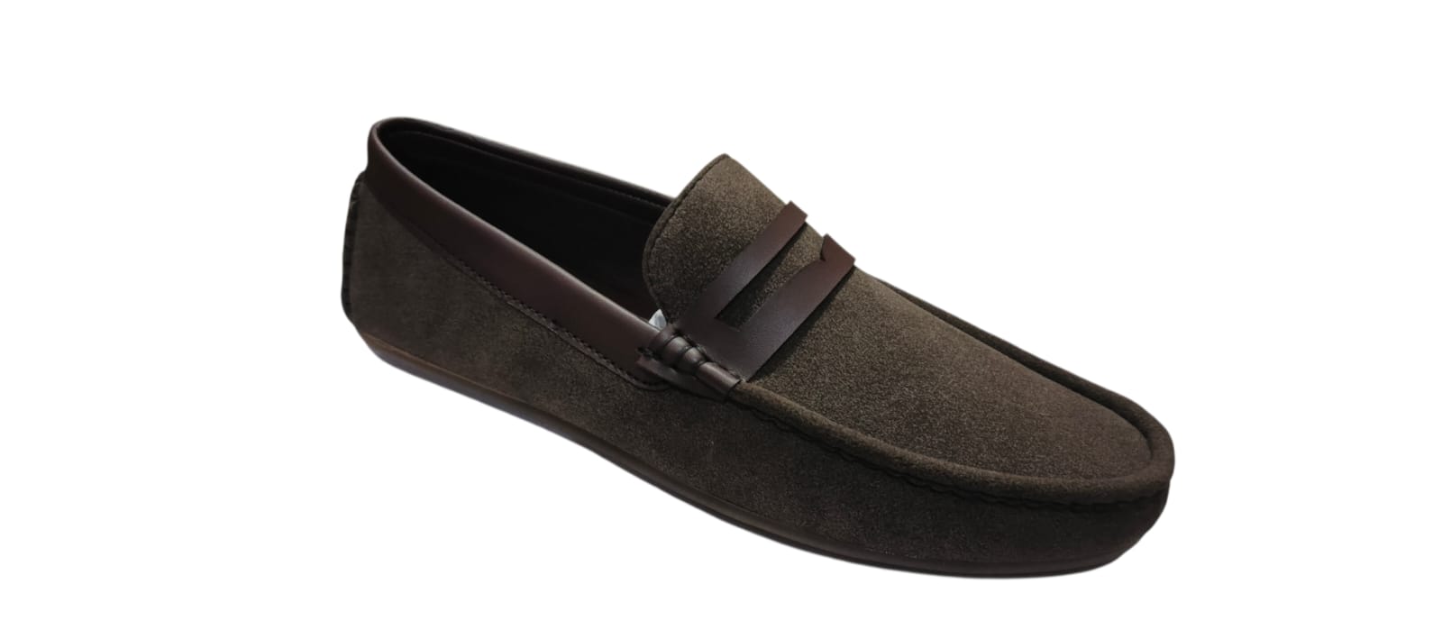 Men’s Comfort Everyday Loafers