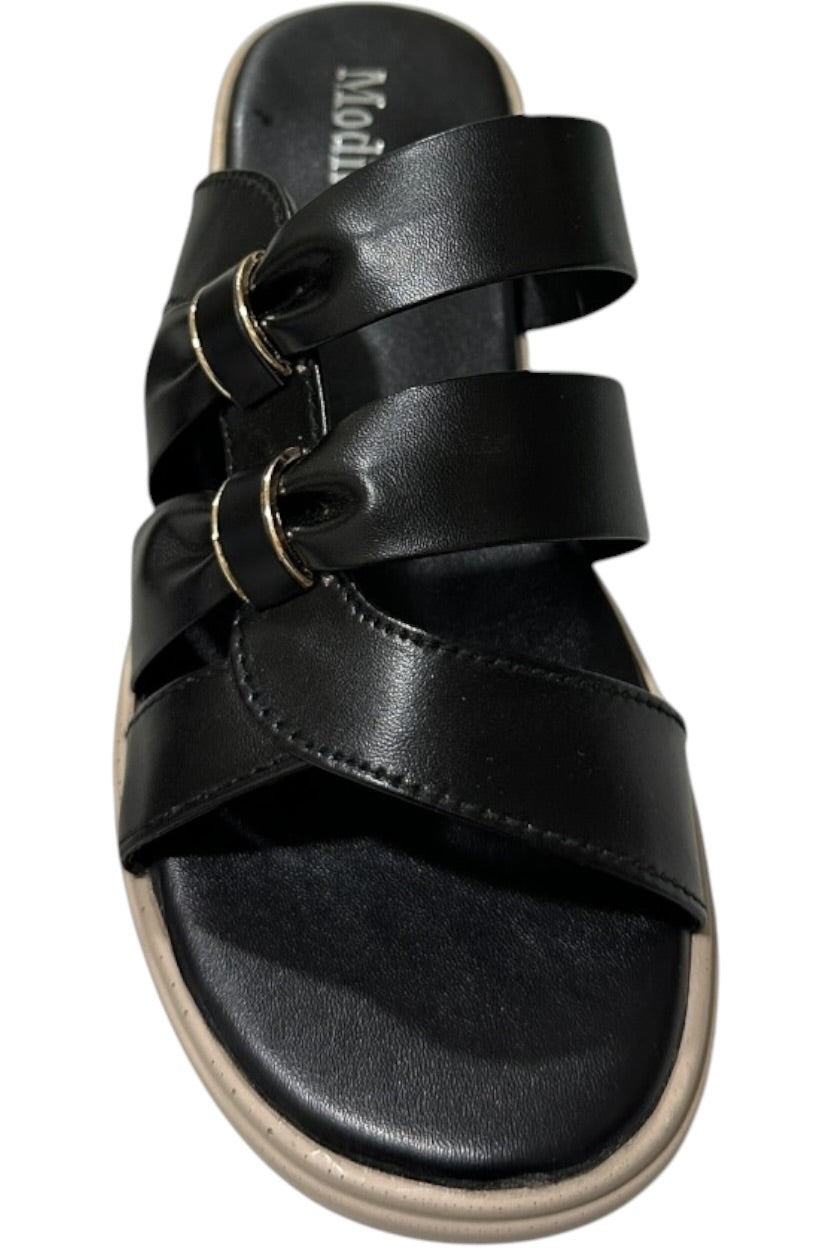 PU Medicated sole slipper