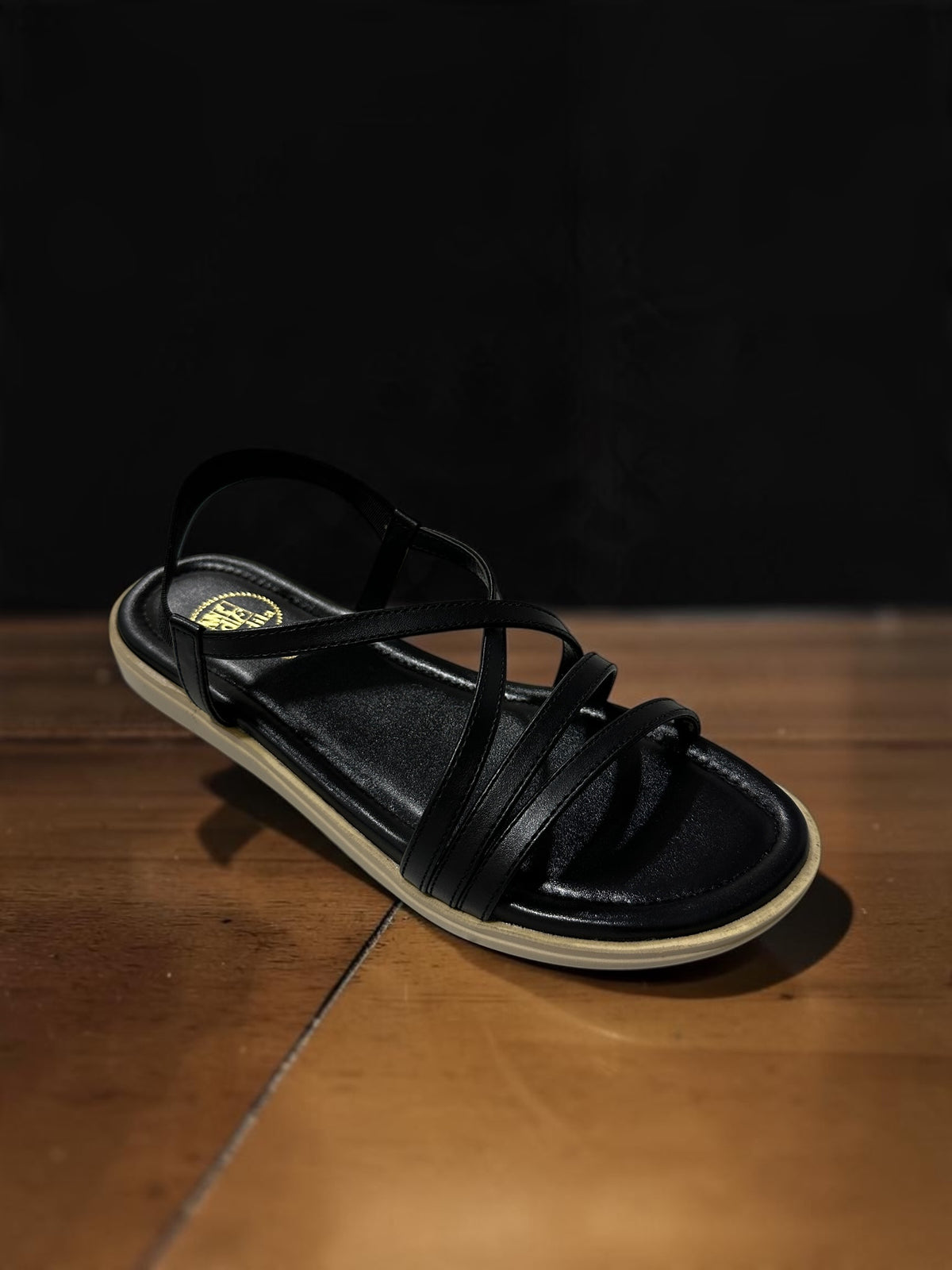 Flat Medicated Sandal