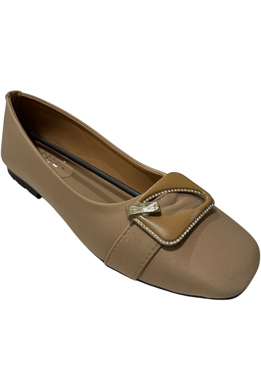 Flat Soft Pumps