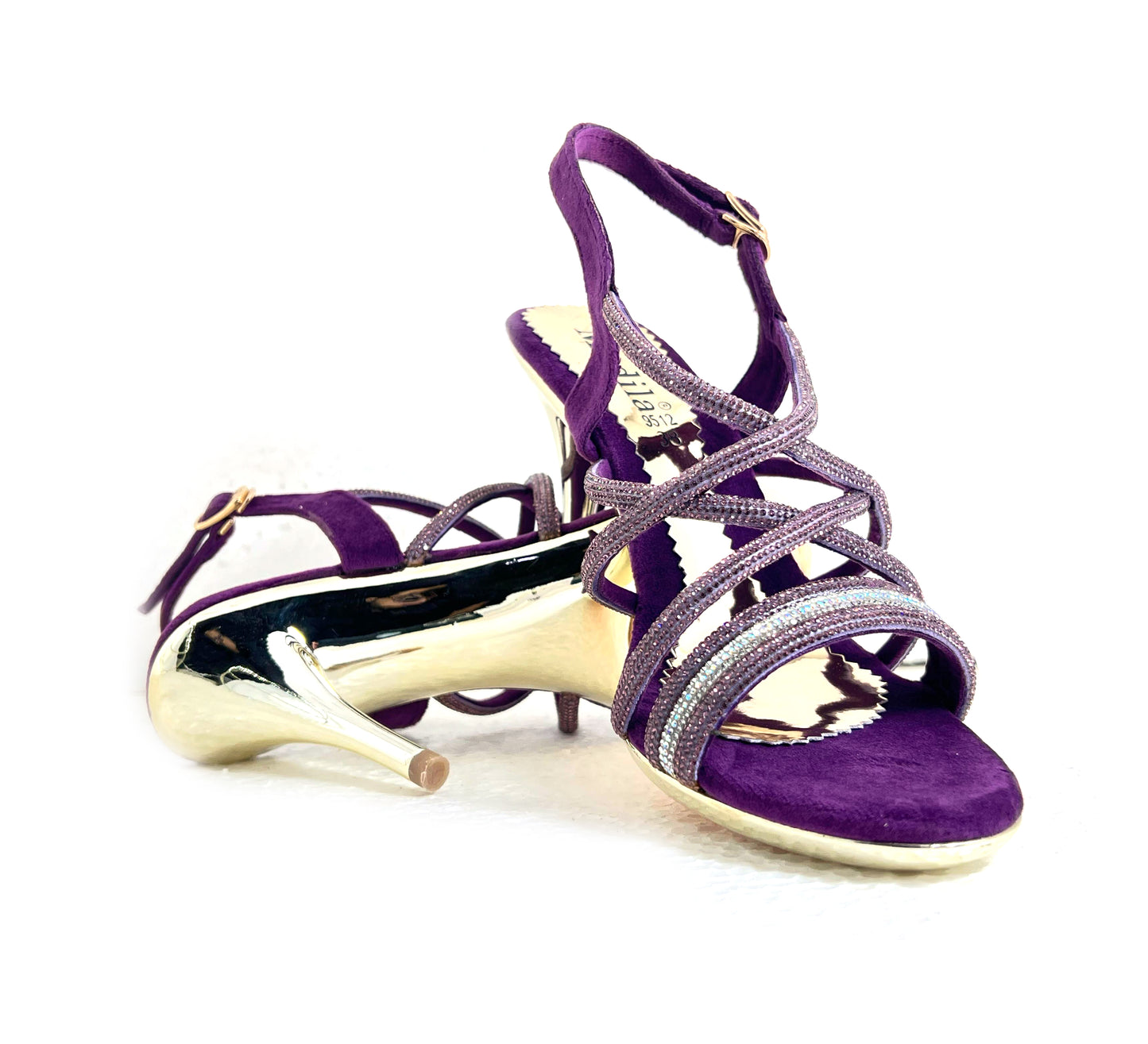 Heels of Style