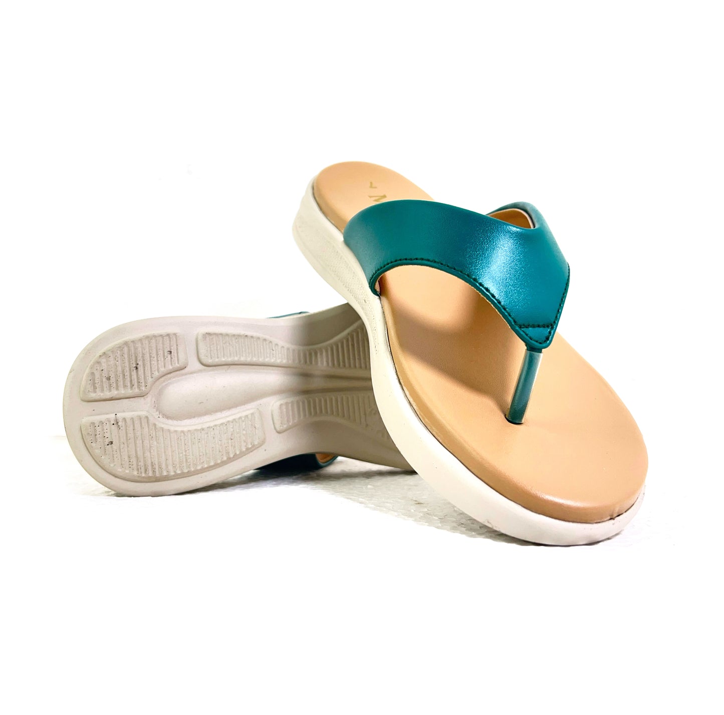 Women’s Medicated Soft Sandals