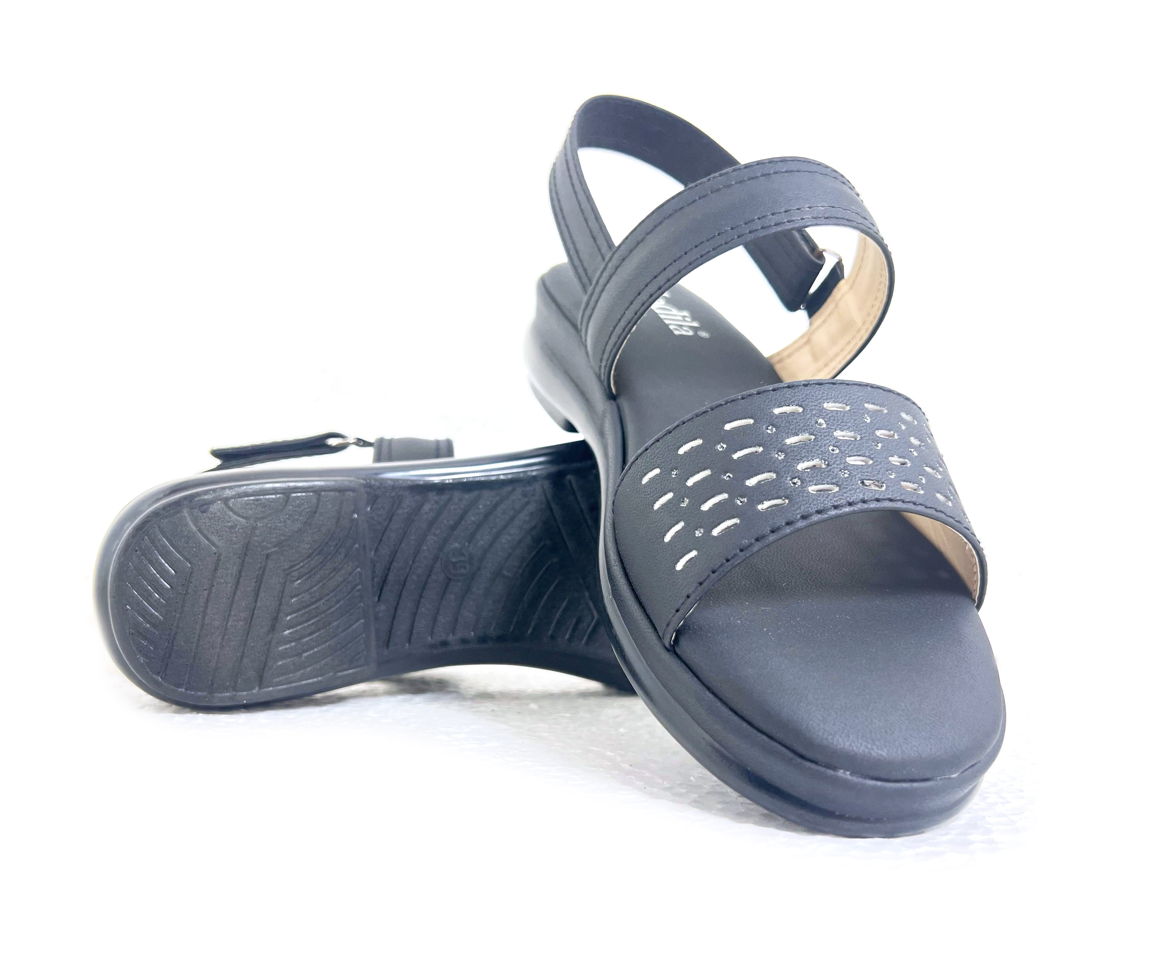 Women’s Medicated Comfort Sandals