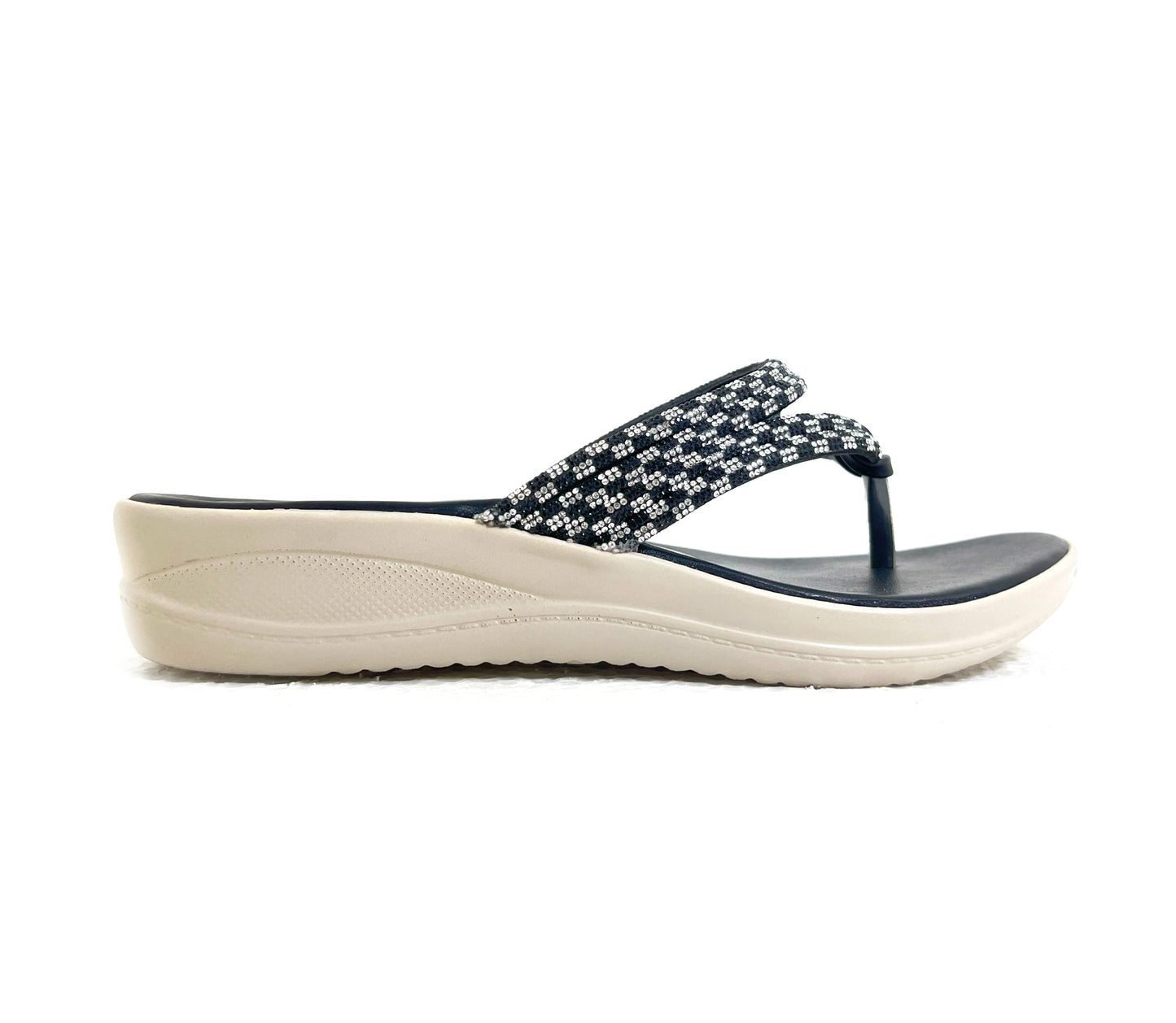 Women’s Fancy Medicated Slippers