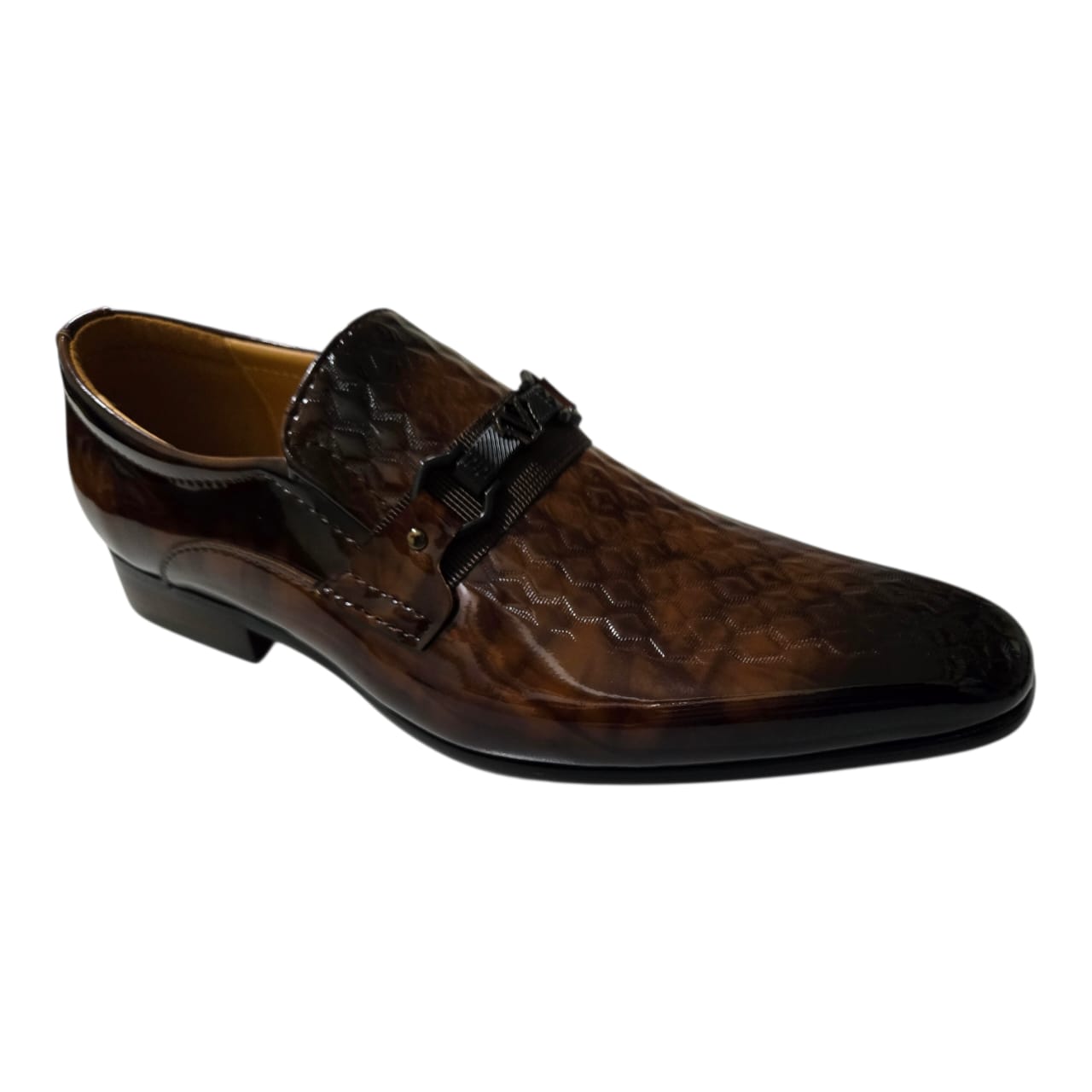 Men’s Classic Slip-On Formal Shoes