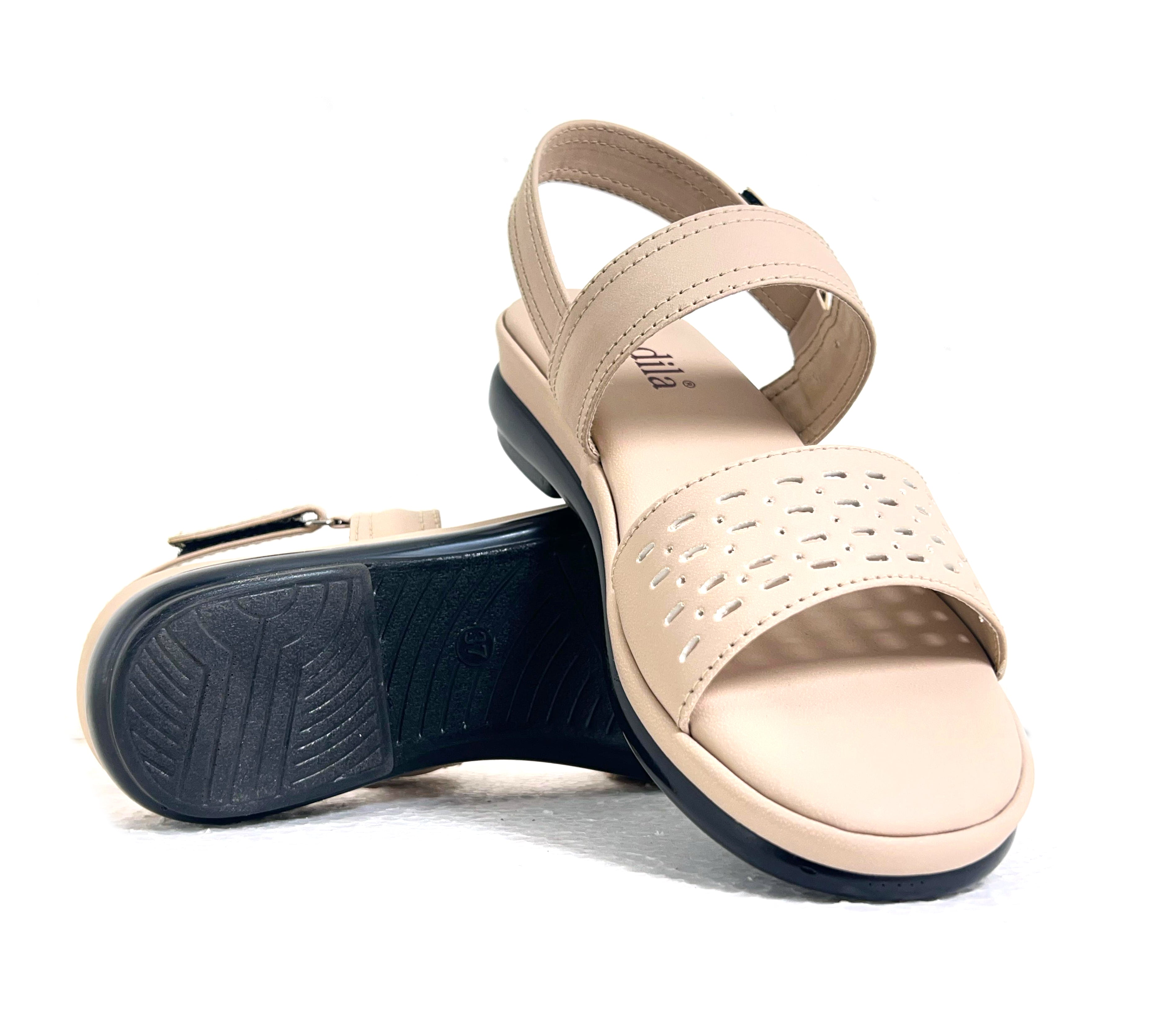 Women’s Medicated Comfort Sandals
