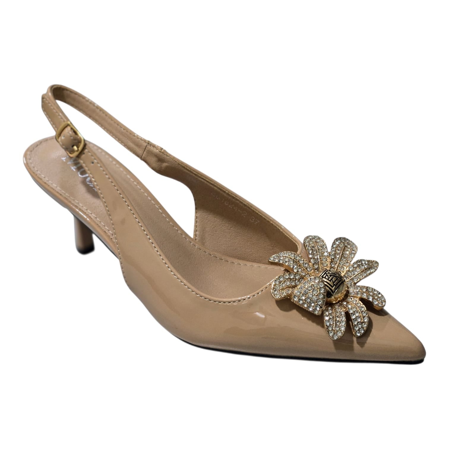 Slingback Shoes