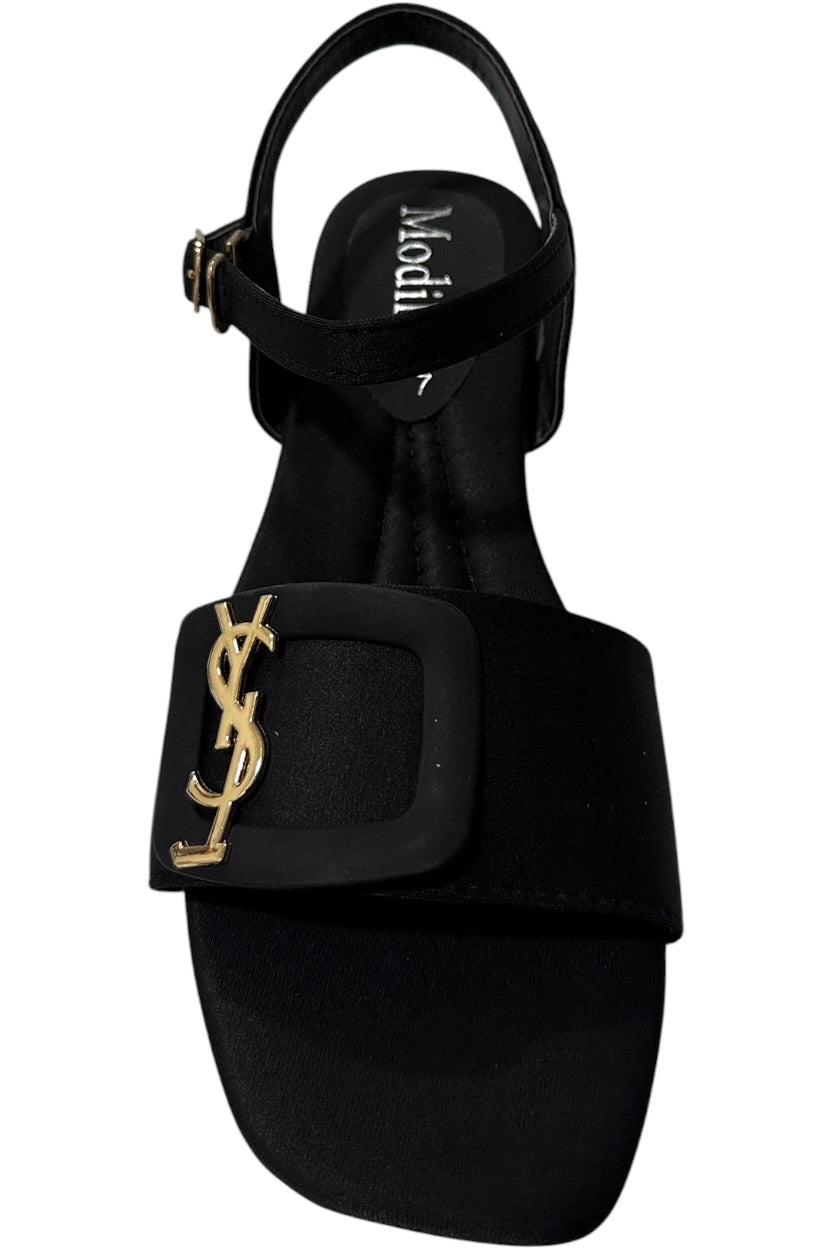 Semi Casual Soft Sandal
