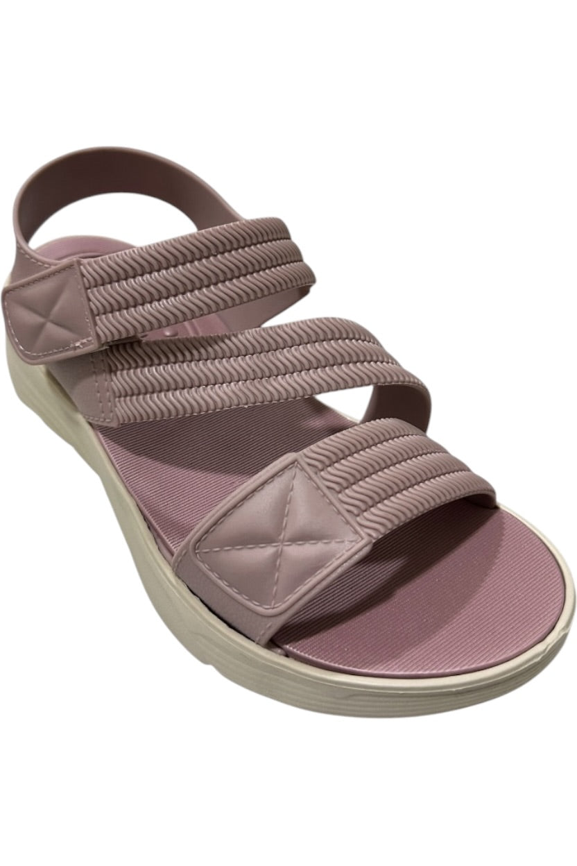 Medicated sandals