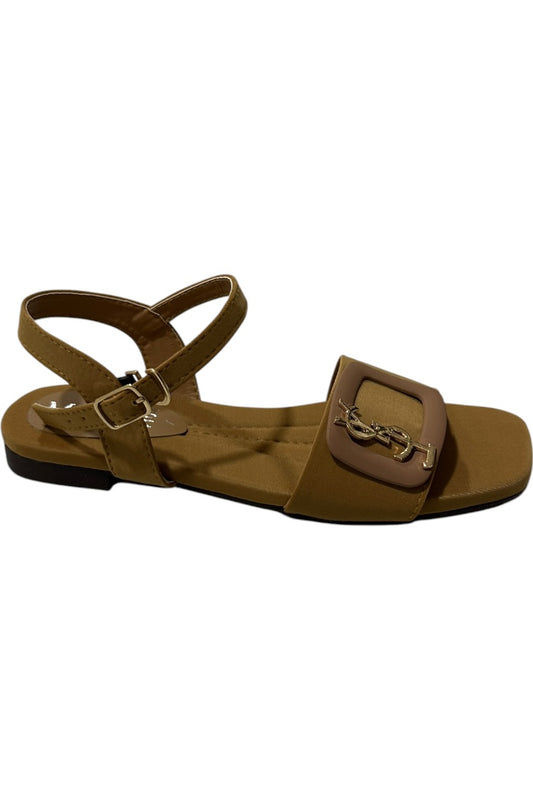 Semi Casual Soft Sandal