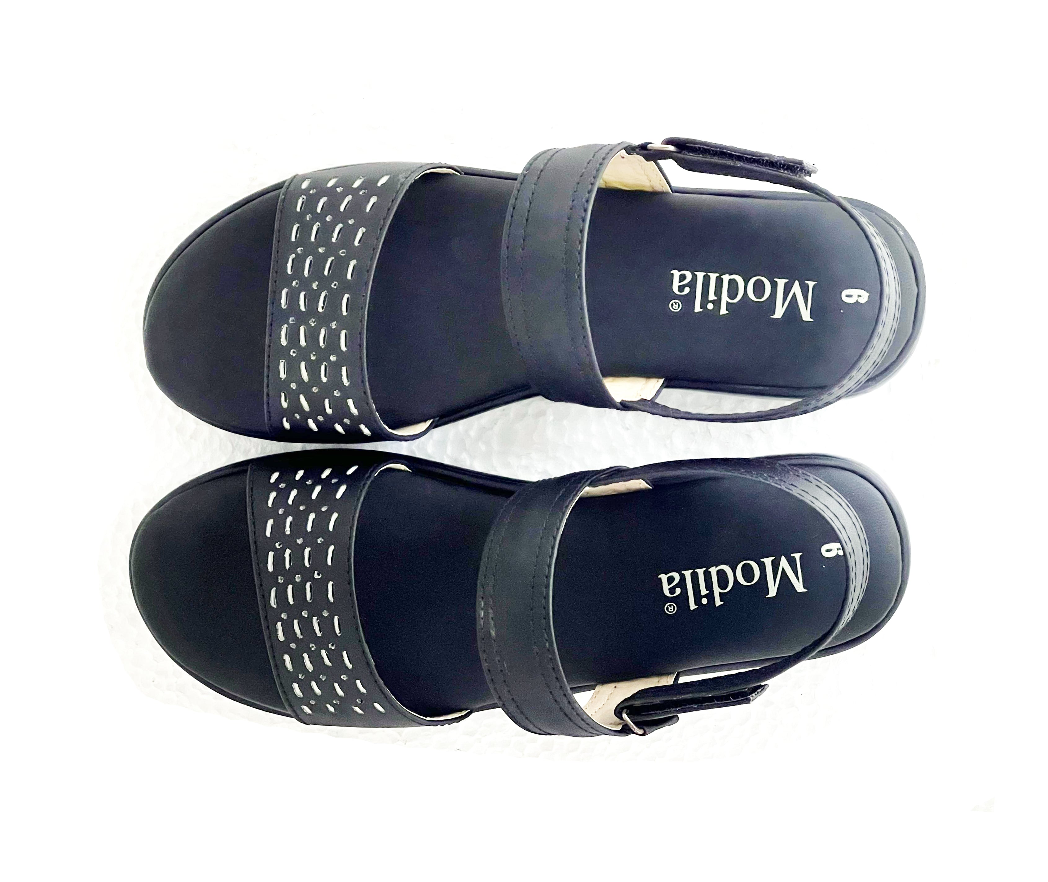 Women’s Medicated Comfort Sandals