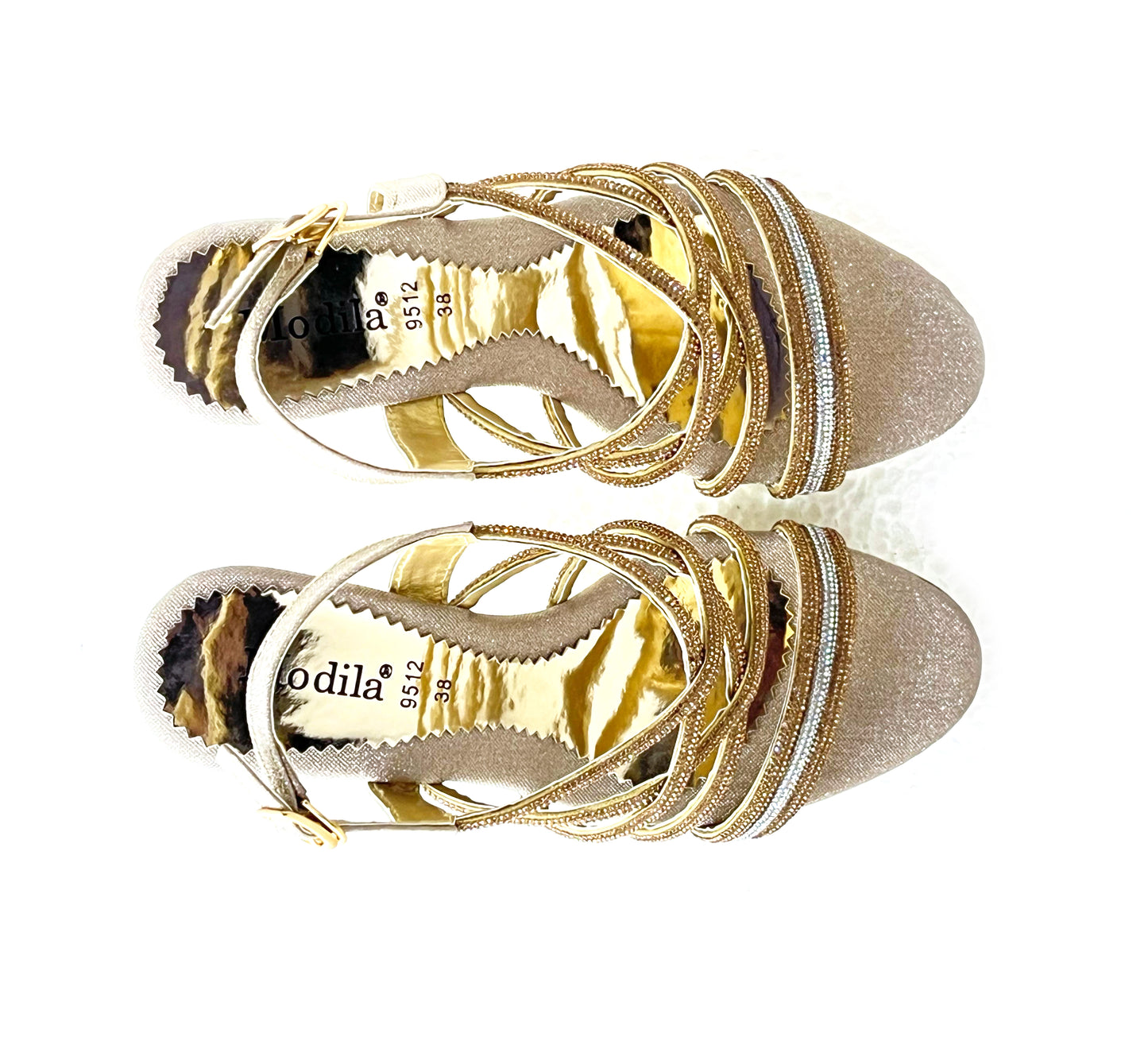 Heels of Style
