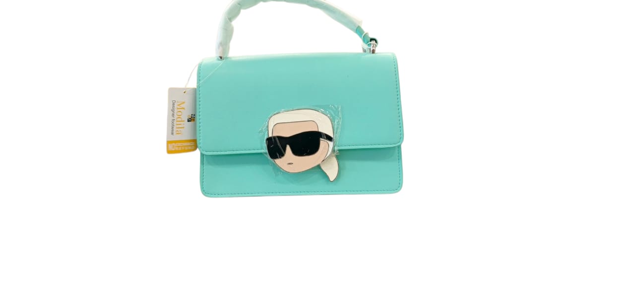 Funky Cross body Hand bags