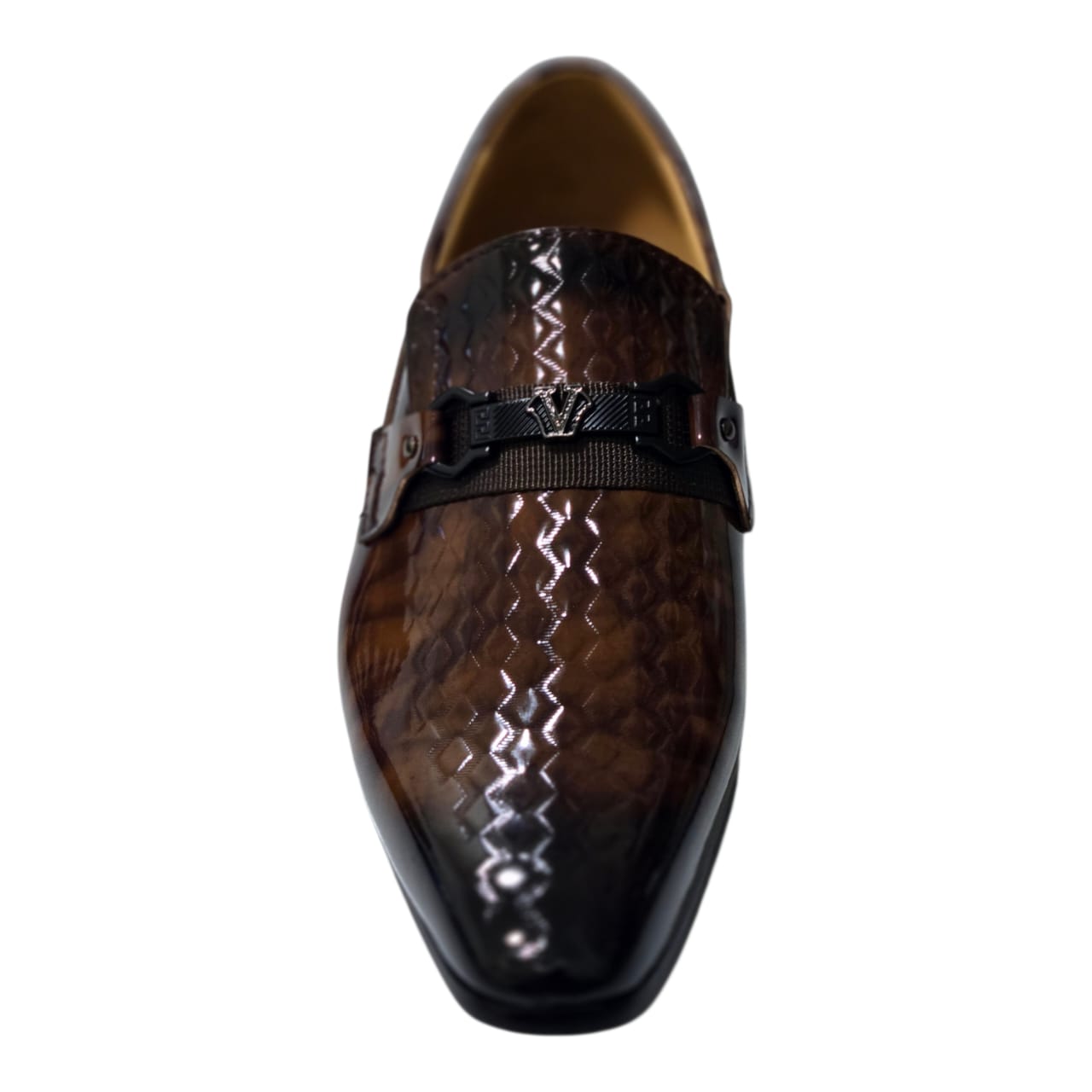 Men’s Classic Slip-On Formal Shoes