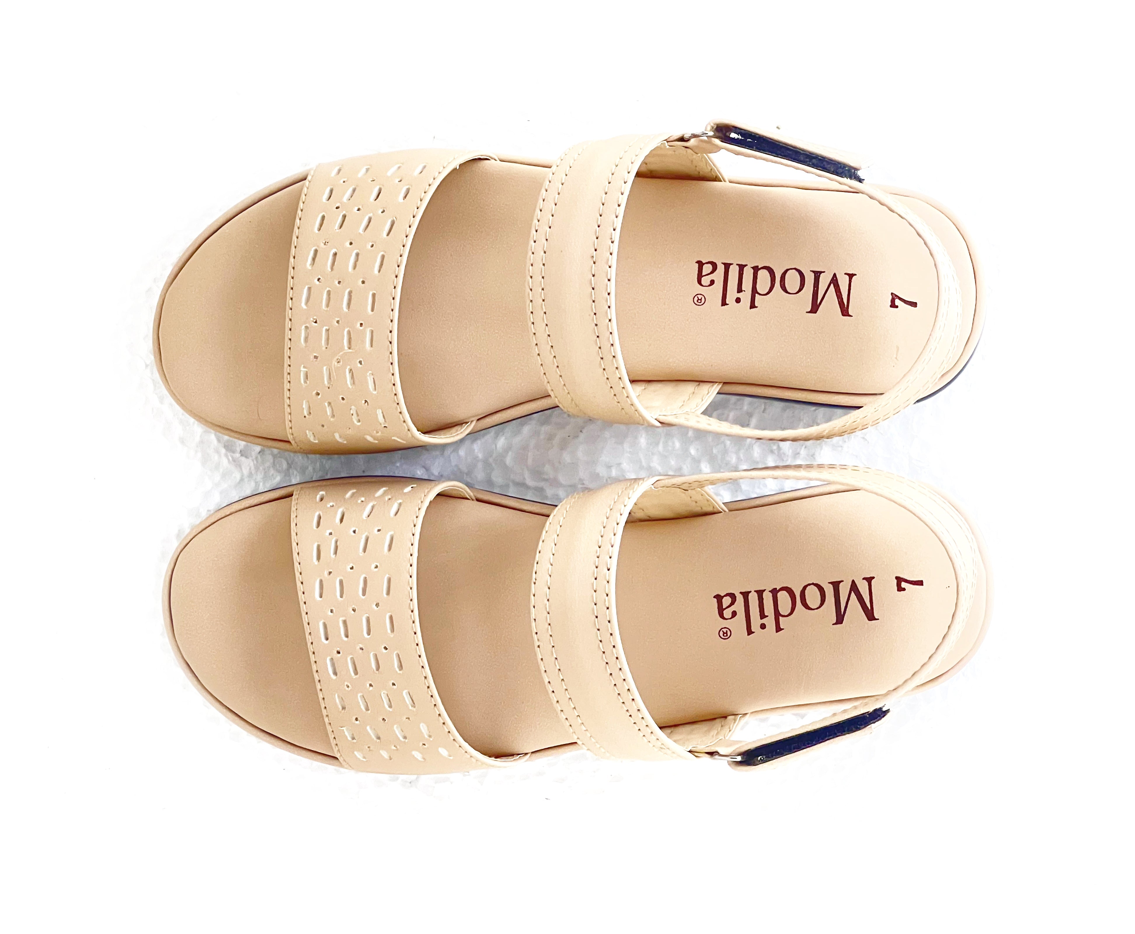 Women’s Medicated Comfort Sandals