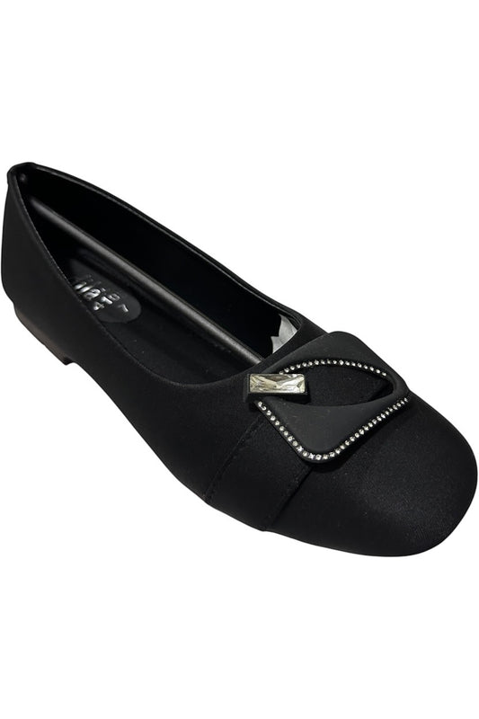 Flat Soft Pumps