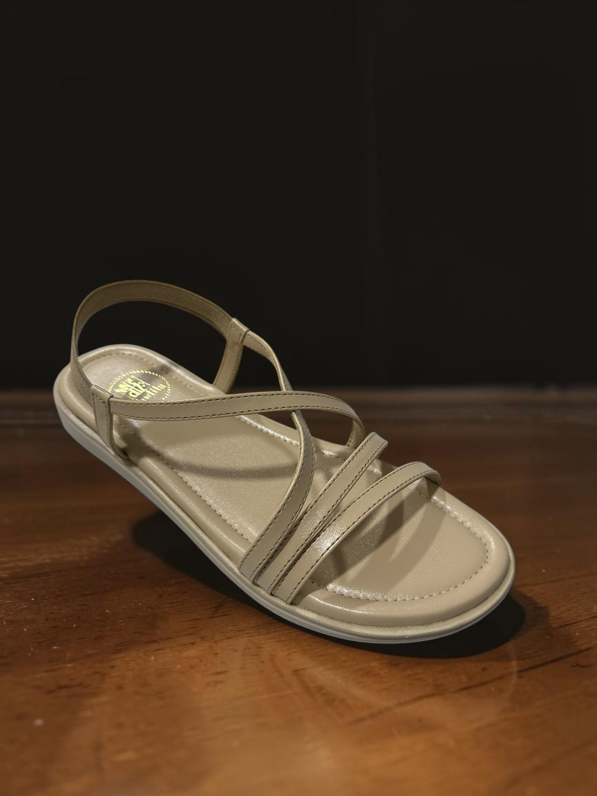 Flat Medicated Sandal