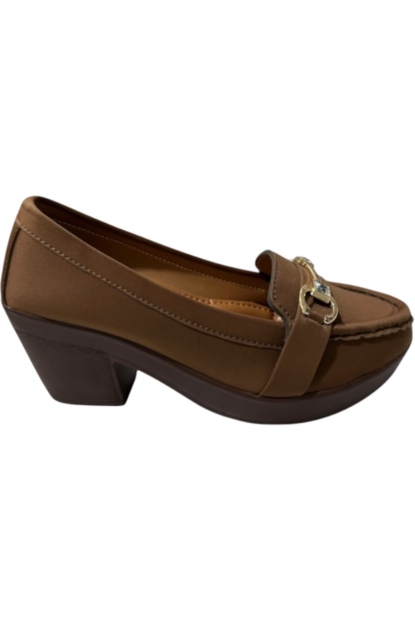 Pu Sole Medicated Shoes