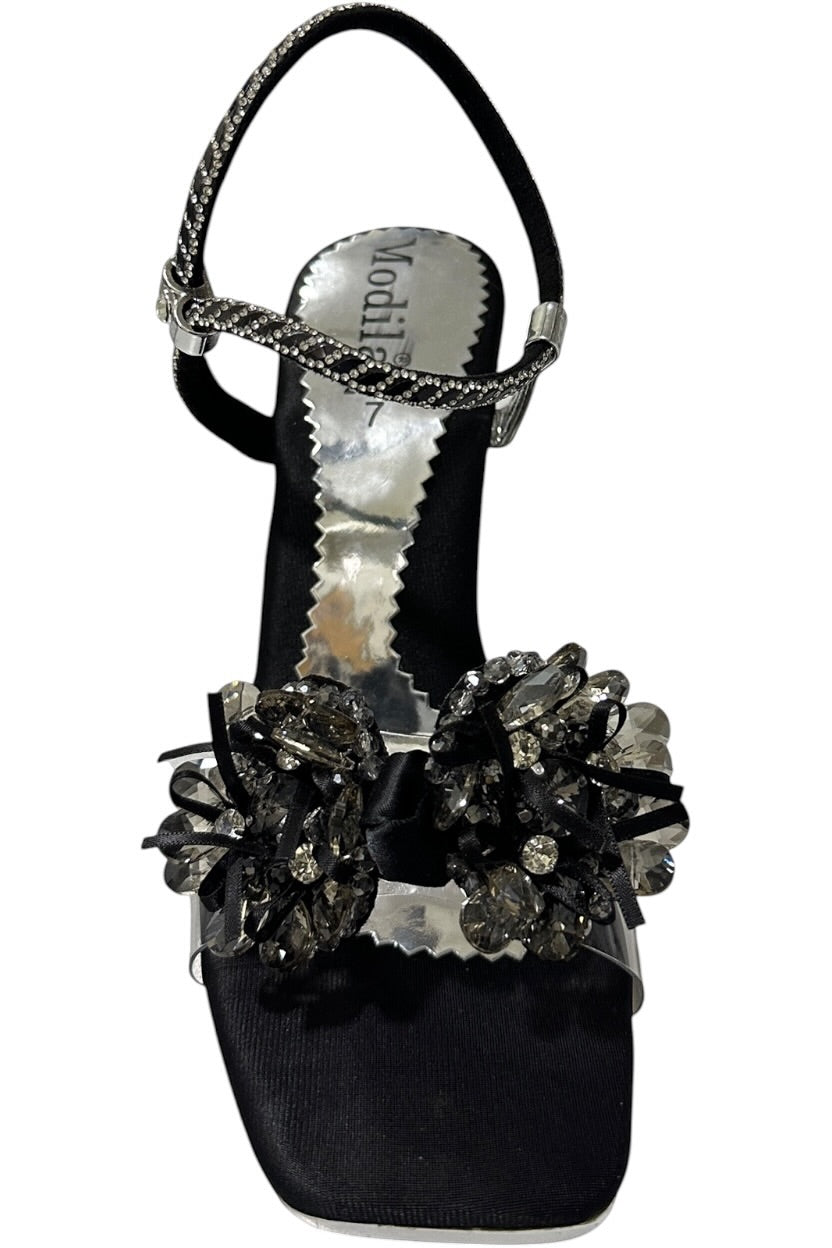 Fancy High Heel