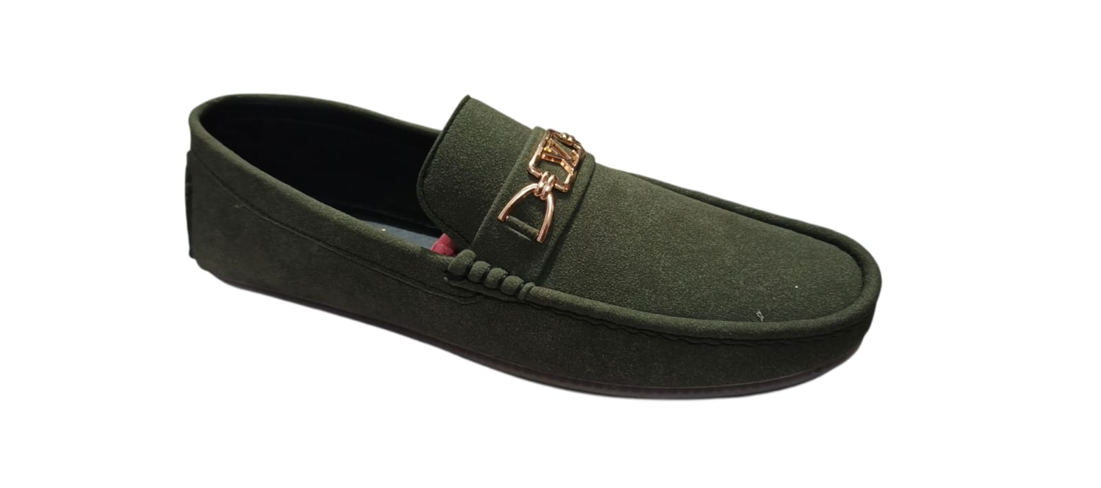 Men's Loafer