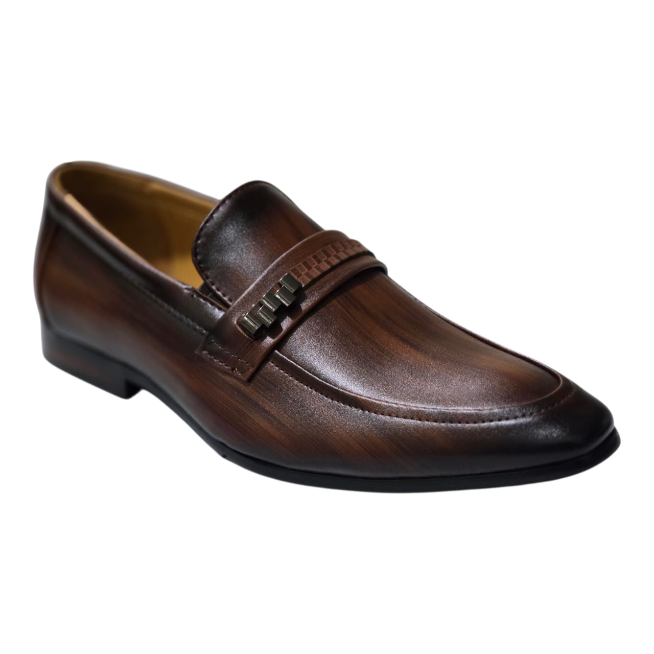 Men’s Classic Slip-On Formal Shoes
