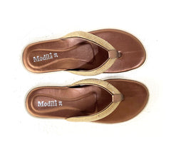Medicated Soft Slippers fancy
