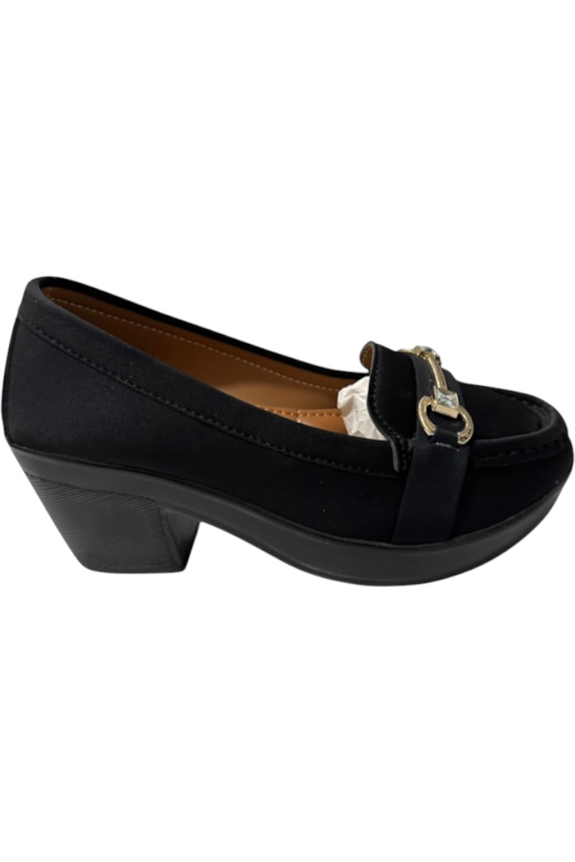Pu Sole Medicated Shoes